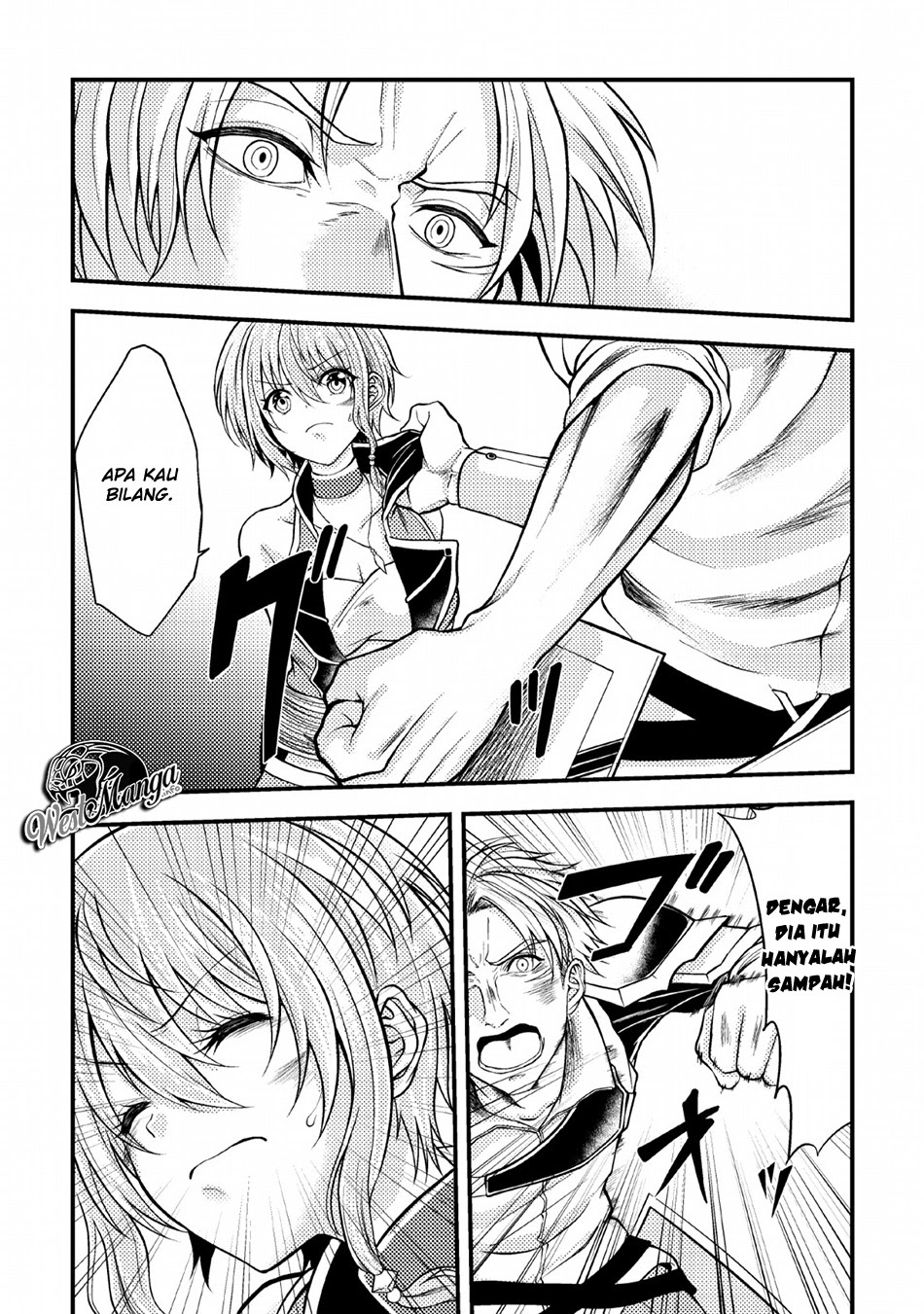 Party Kara Tsuihou Sareta Sono Chiyushi, Jitsuha Saikyou Nitsuki